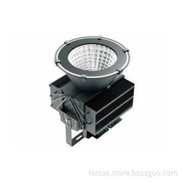 500W 50000Lm Cree Chip LED High Bay Light 2000K - 7000K HPS